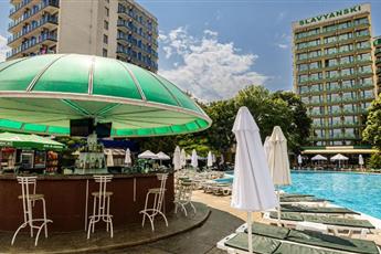 Slavyanski Hotel 3* Slavyanski Hotel 3*