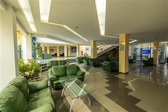 Slavyanski Hotel 3* Slavyanski Hotel 3*
