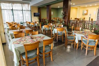Slavyanski Hotel 3* Slavyanski Hotel 3*
