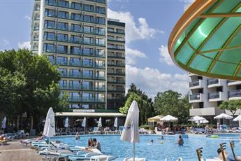 Slavyanski Hotel 3* Slavyanski Hotel 3*