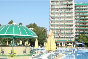 Slavyanski Hotel 3* Slavyanski Hotel 3*