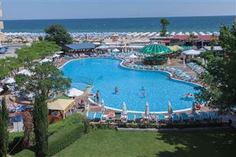 Slavyanski Hotel 3* Slavyanski Hotel 3*