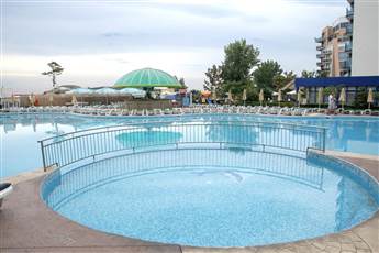 Slavyanski Hotel 3* Slavyanski Hotel 3*