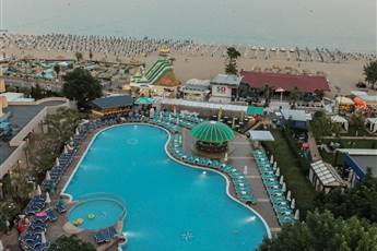 Slavyanski Hotel 3* Slavyanski Hotel 3*