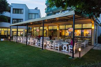 Slavyanski Hotel 3* Slavyanski Hotel 3*