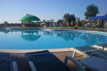 Slavyanski Hotel 3* Slavyanski Hotel 3*