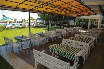 Slavyanski Hotel 3* Slavyanski Hotel 3*