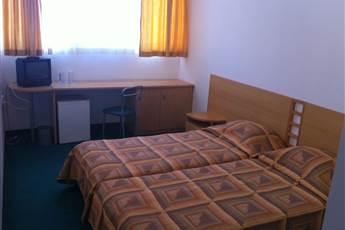 Slavyanski Hotel 3* Slavyanski Hotel 3*
