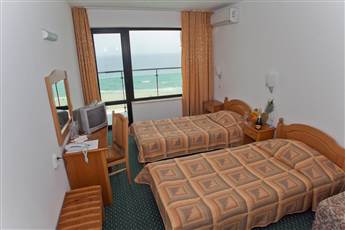 Slavyanski Hotel 3* Slavyanski Hotel 3*