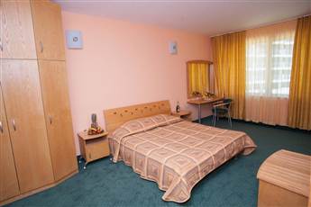 Slavyanski Hotel 3* Slavyanski Hotel 3*