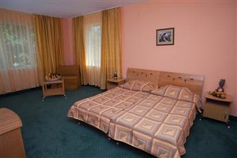 Slavyanski Hotel 3* Slavyanski Hotel 3*