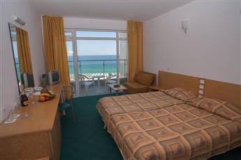 Slavyanski Hotel 3* Slavyanski Hotel 3*