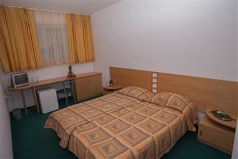 Slavyanski Hotel 3* Slavyanski Hotel 3*