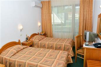 Slavyanski Hotel 3*
