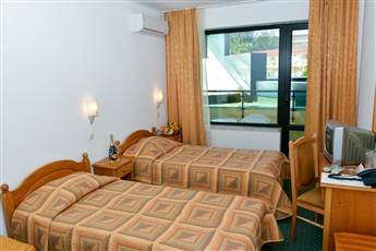 Slavyanski Hotel 3* Slavyanski Hotel 3*