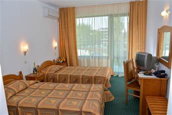 Slavyanski Hotel 3* Slavyanski Hotel 3*