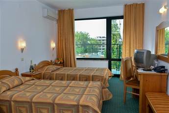 Slavyanski Hotel 3* Slavyanski Hotel 3*