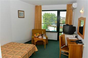 Slavyanski Hotel 3* Slavyanski Hotel 3*