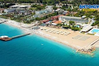 Club Marakesh Beach Hotel 4*