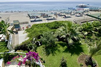 Club Marakesh Beach Hotel 4*