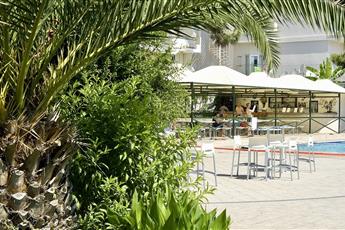 Club Marakesh Beach Hotel 4*