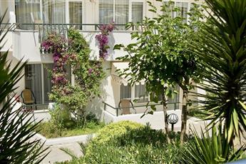 Club Marakesh Beach Hotel 4*