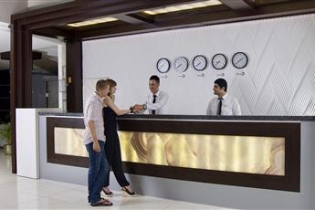 Club Marakesh Beach Hotel 4*