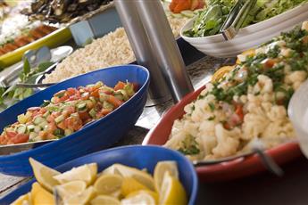 Club Marakesh Beach Hotel 4*