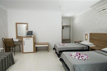 Club Marakesh Beach Hotel 4*