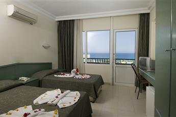 Club Marakesh Beach Hotel 4*