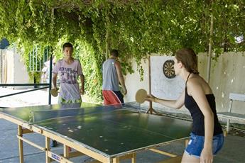 Club Marakesh Beach Hotel 4*