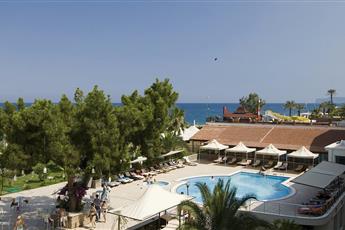 Club Marakesh Beach Hotel 4*