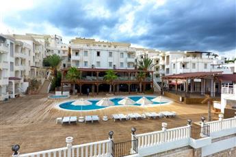 Smart Holiday Hotel Bodrum 4*