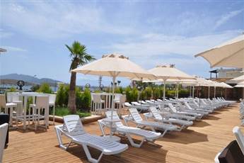Smart Holiday Hotel Bodrum 4*