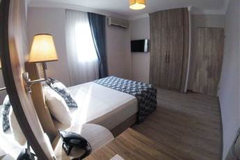 Smart Holiday Hotel Bodrum 4*