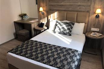 Smart Holiday Hotel Bodrum 4*