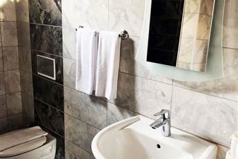 Smart Holiday Hotel Bodrum 4*