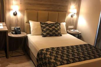 Smart Holiday Hotel Bodrum 4*