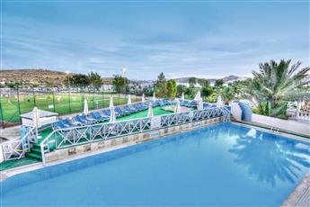 Smart Stay Beach Bodrum 4*