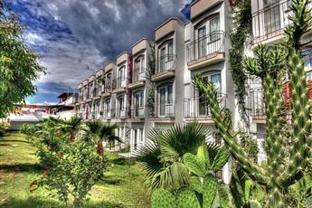 Smart Stay Beach Bodrum 4*
