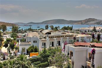 Smart Stay Beach Bodrum 4*