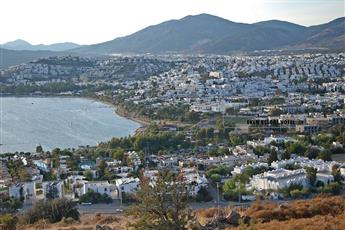 Smart Stay Beach Bodrum 4*