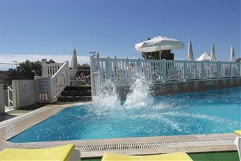 Smart Stay Beach Bodrum 4*