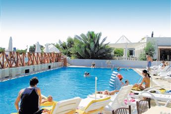 Smart Stay Beach Bodrum 4*