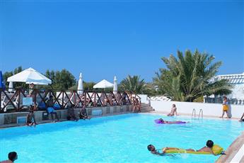 Smart Stay Beach Bodrum 4*
