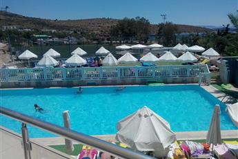 Smart Stay Beach Bodrum 4*