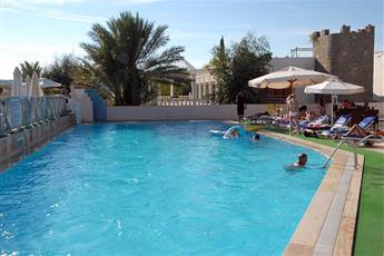 Smart Stay Beach Bodrum 4*