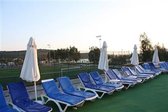 Smart Stay Beach Bodrum 4*