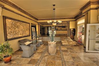 Smart Stay Beach Bodrum 4*