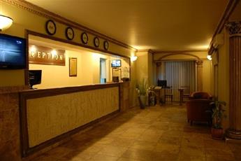 Smart Stay Beach Bodrum 4*